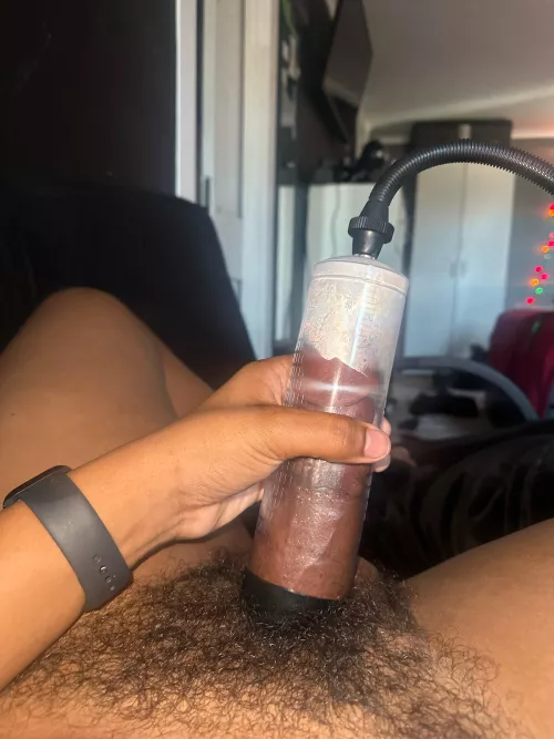 first day pumping, any tips?