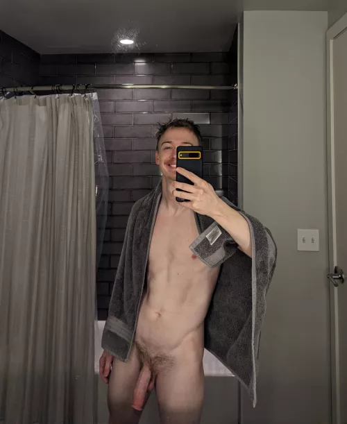 First post here! Hope I fit in alright.