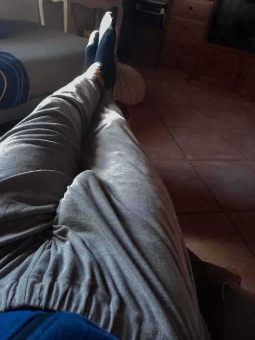 Freeballing softie at home