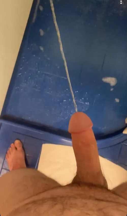 From soft to hard. I love filming myself. PM for vid
