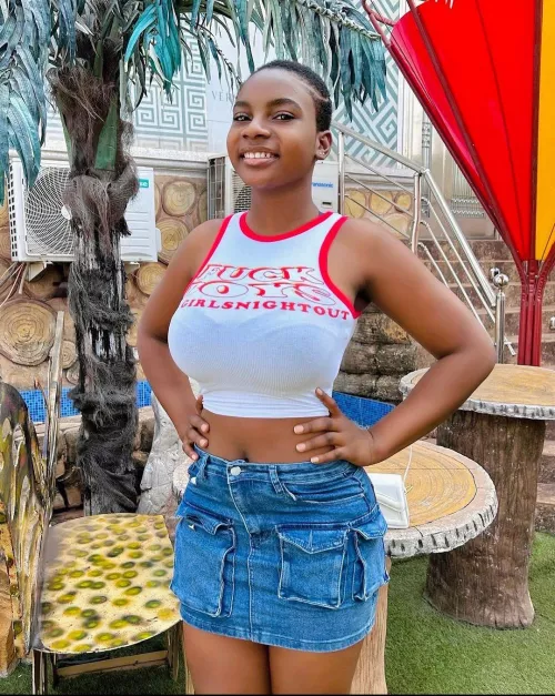 Fuck Boys. Girls Night Out.