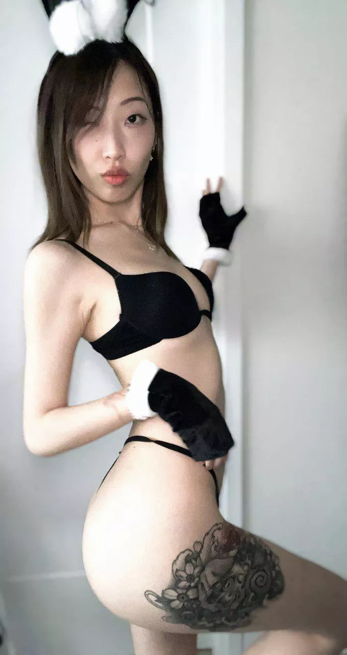 giving you boner all the time