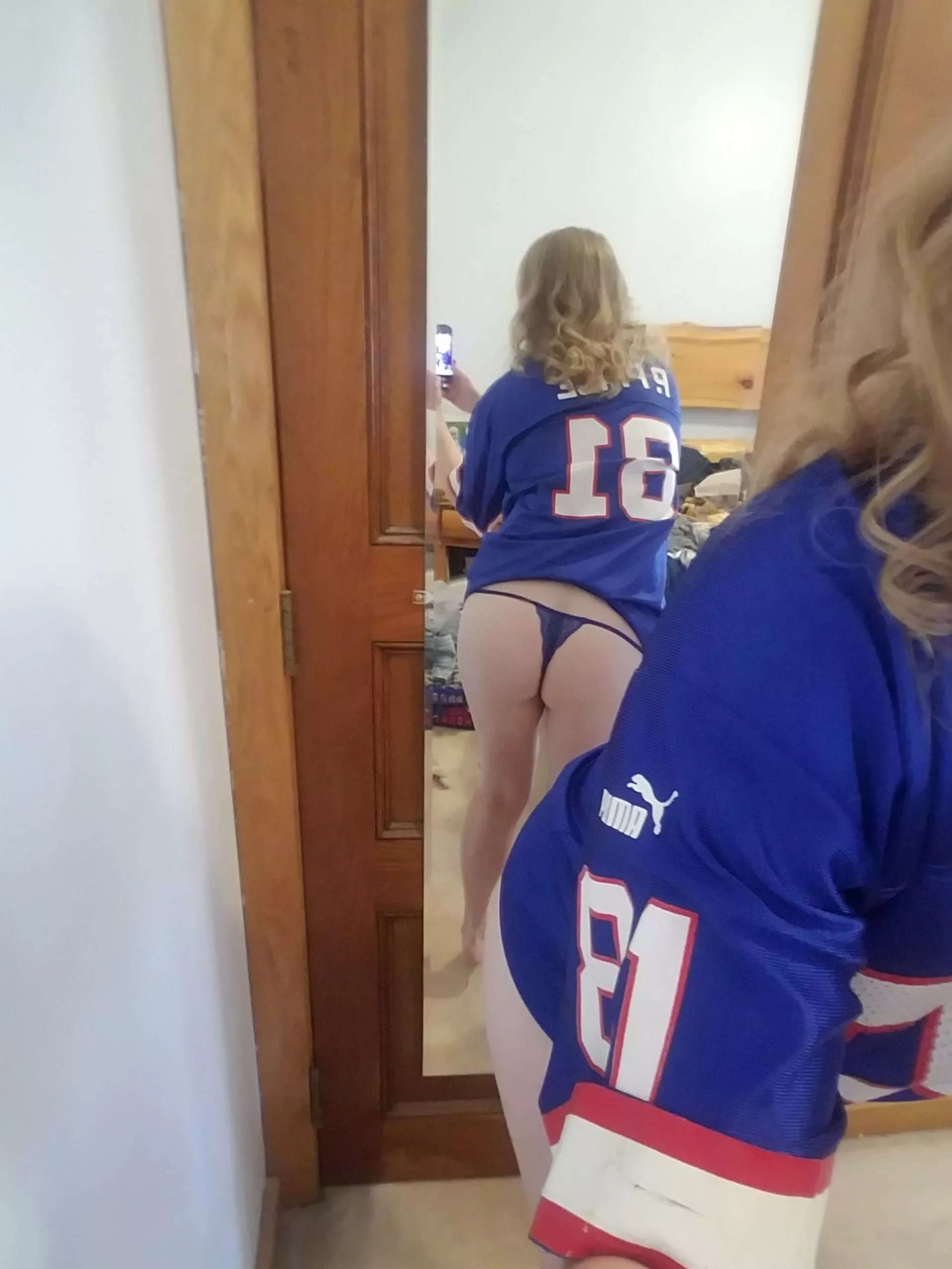 GO BILLS