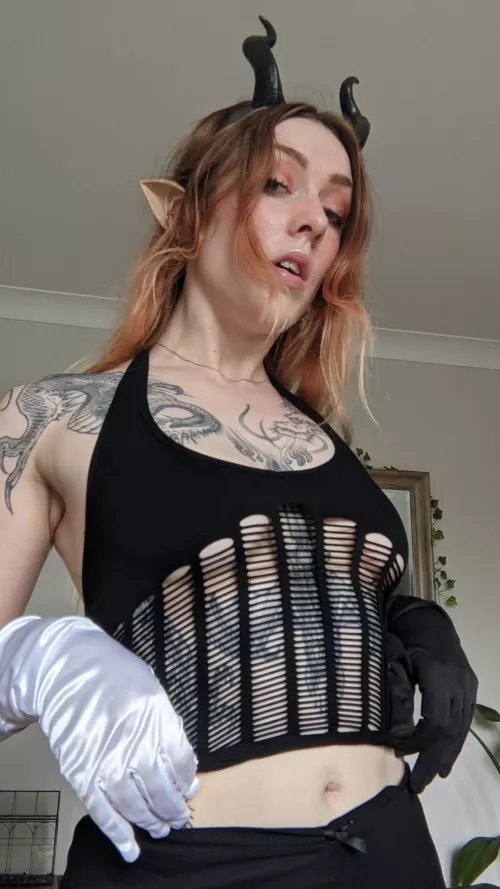 Goddess Cretin (@cretinclub) [OnlyFans]