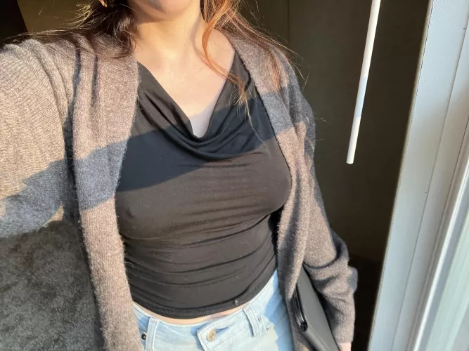 Golden Hour in Pokie City, USA!