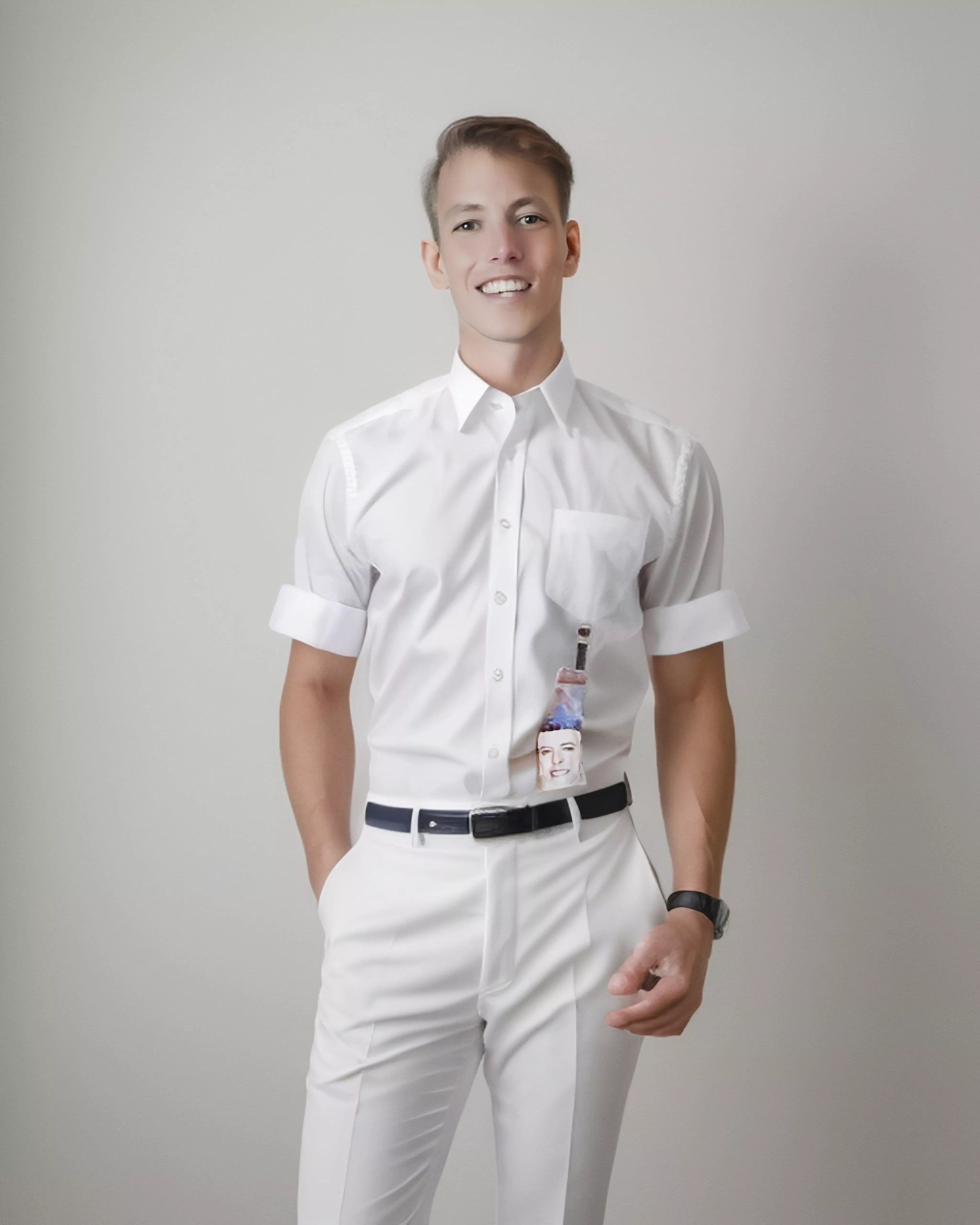 Good boy old school works ? Be nice I'm still new