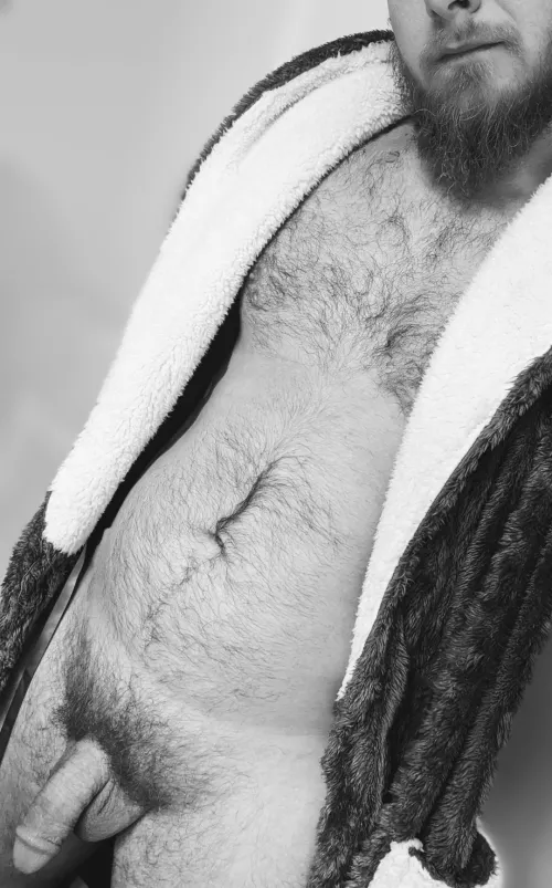 Good morning! It's thick dick Thursday.