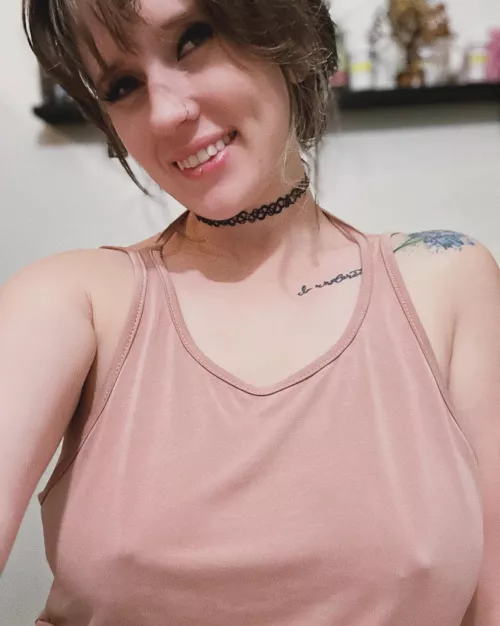 Good morning lovely people