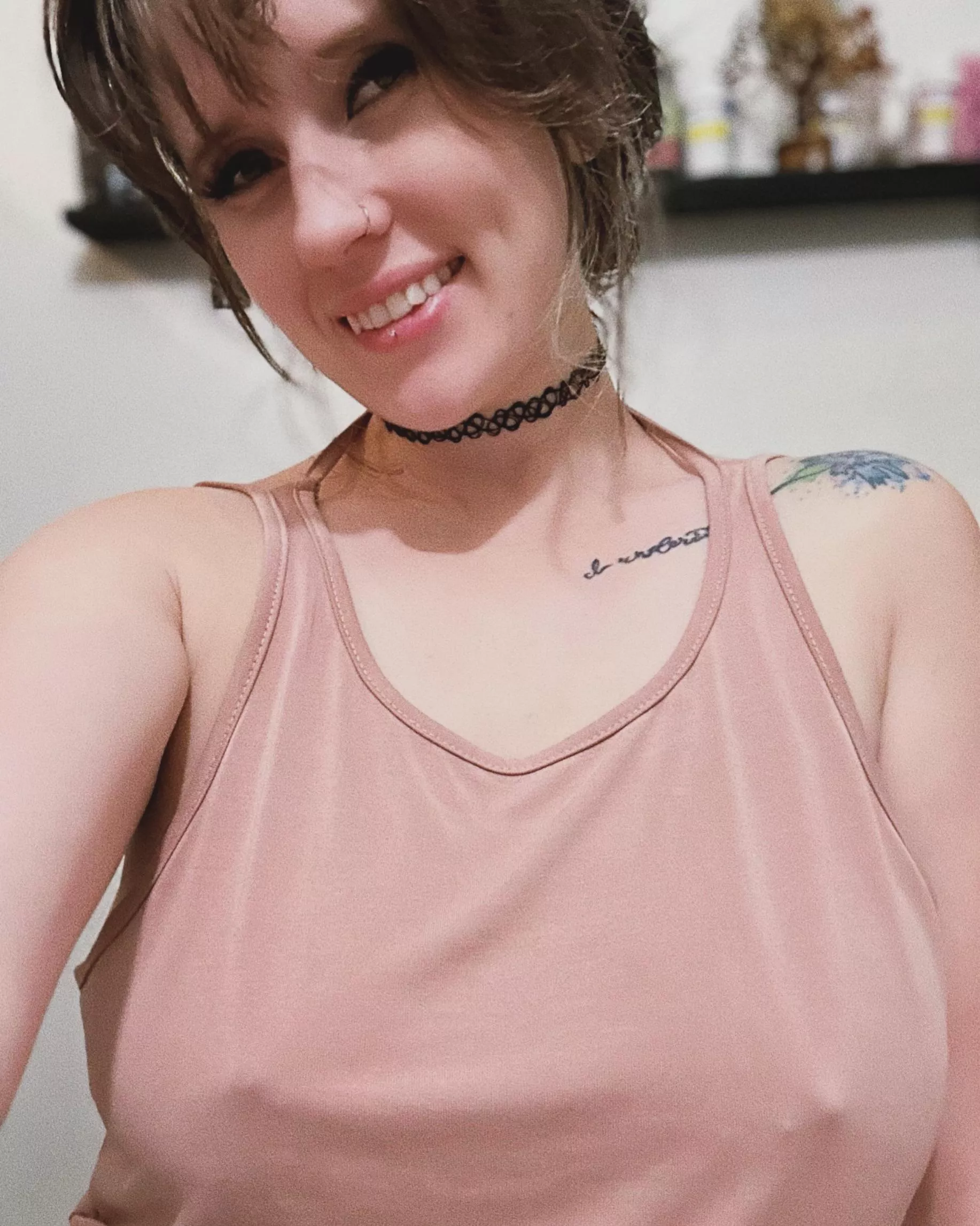 Good morning lovely people