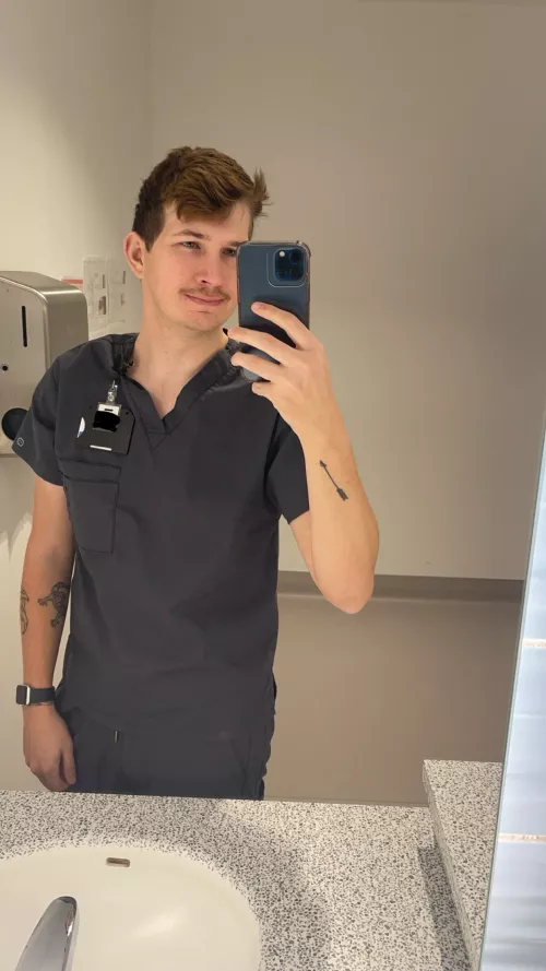 Got called in to work π₯²