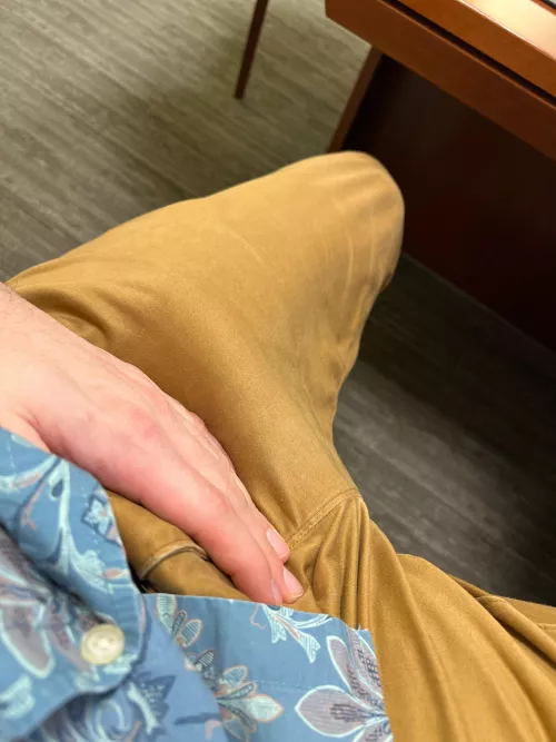 Got me distracted at work