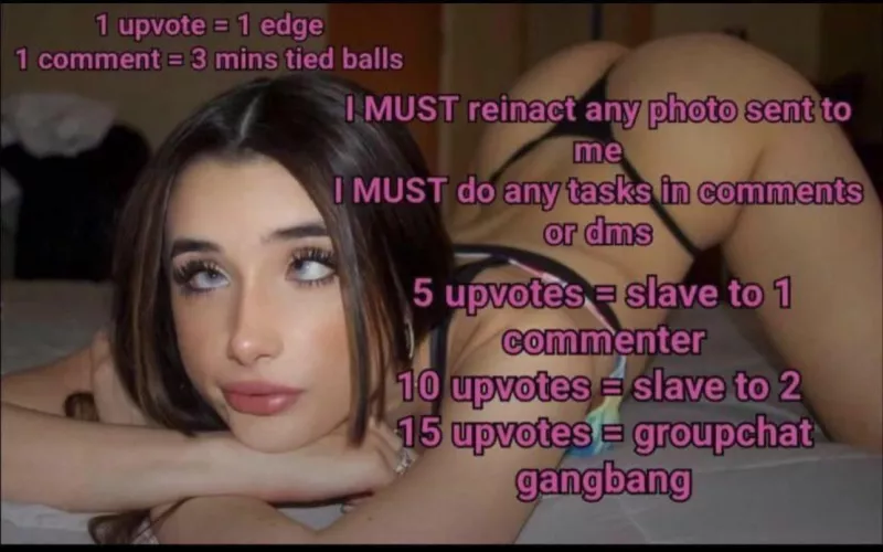 gotta do this shit again, please skip