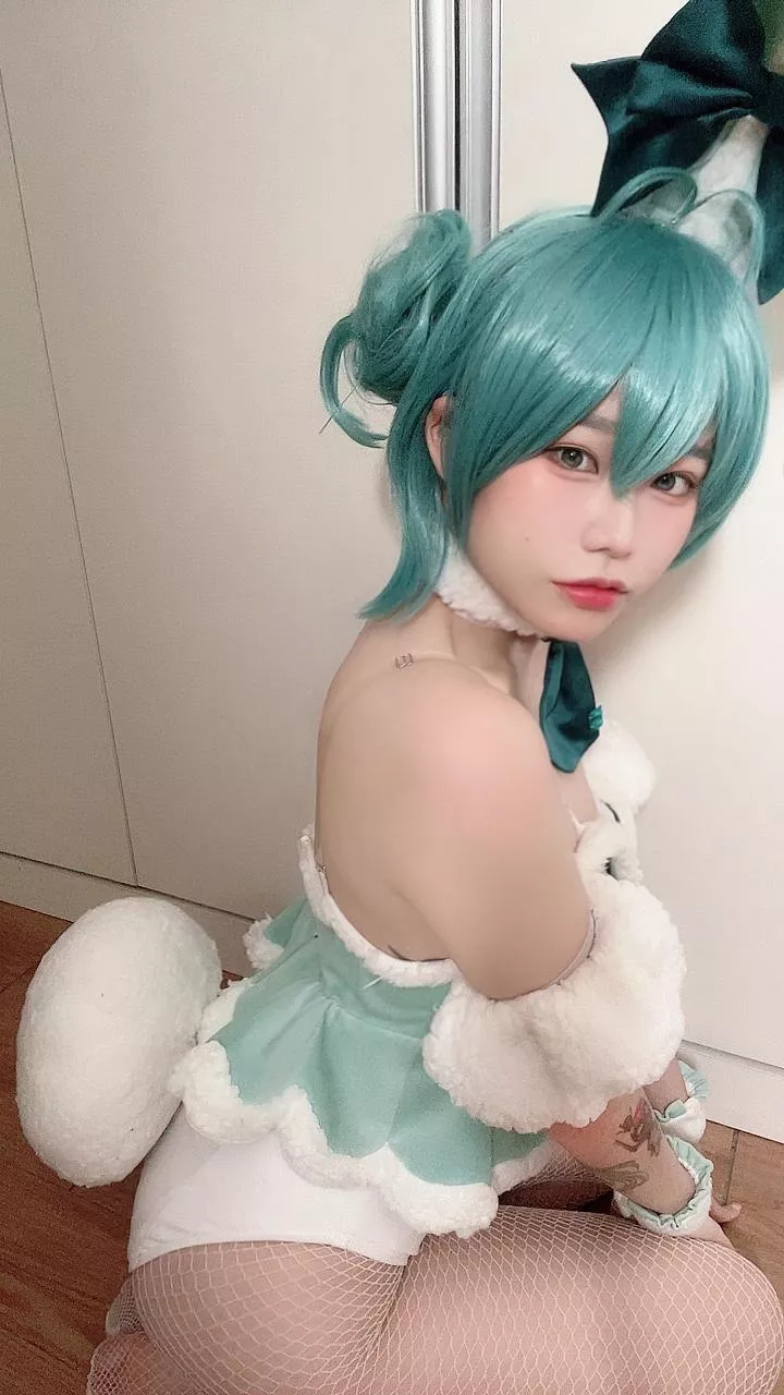 Hatsune Miku ✨