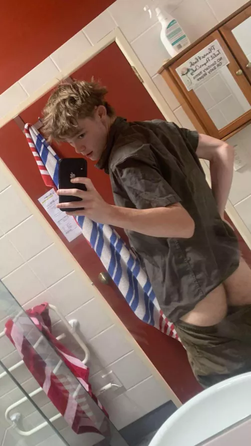 Have some cake! 😉