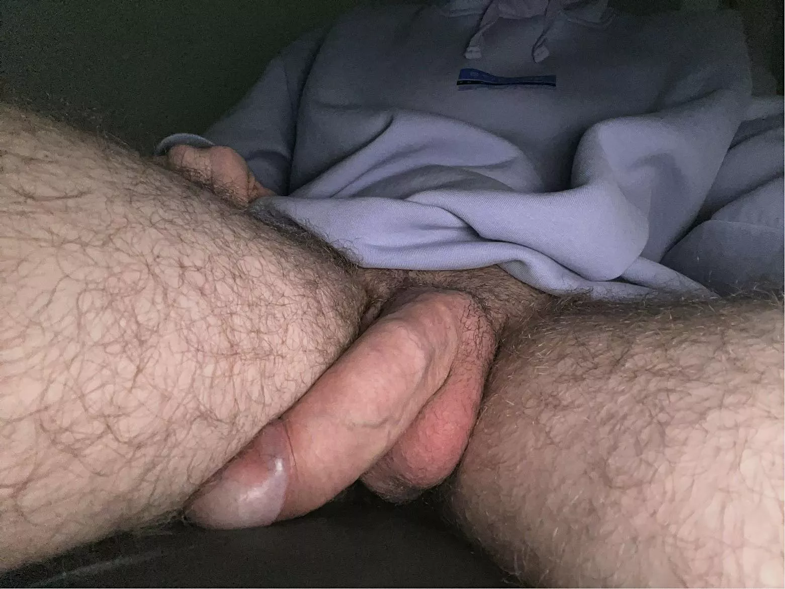 having a great day:)