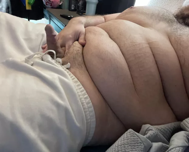 Help me chop down this morning wood