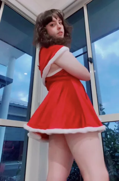 Here’s a late Christmas post cuz I only just re-downloaded reddit