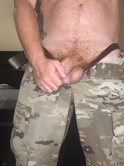 Here’s a tasty treat at your request