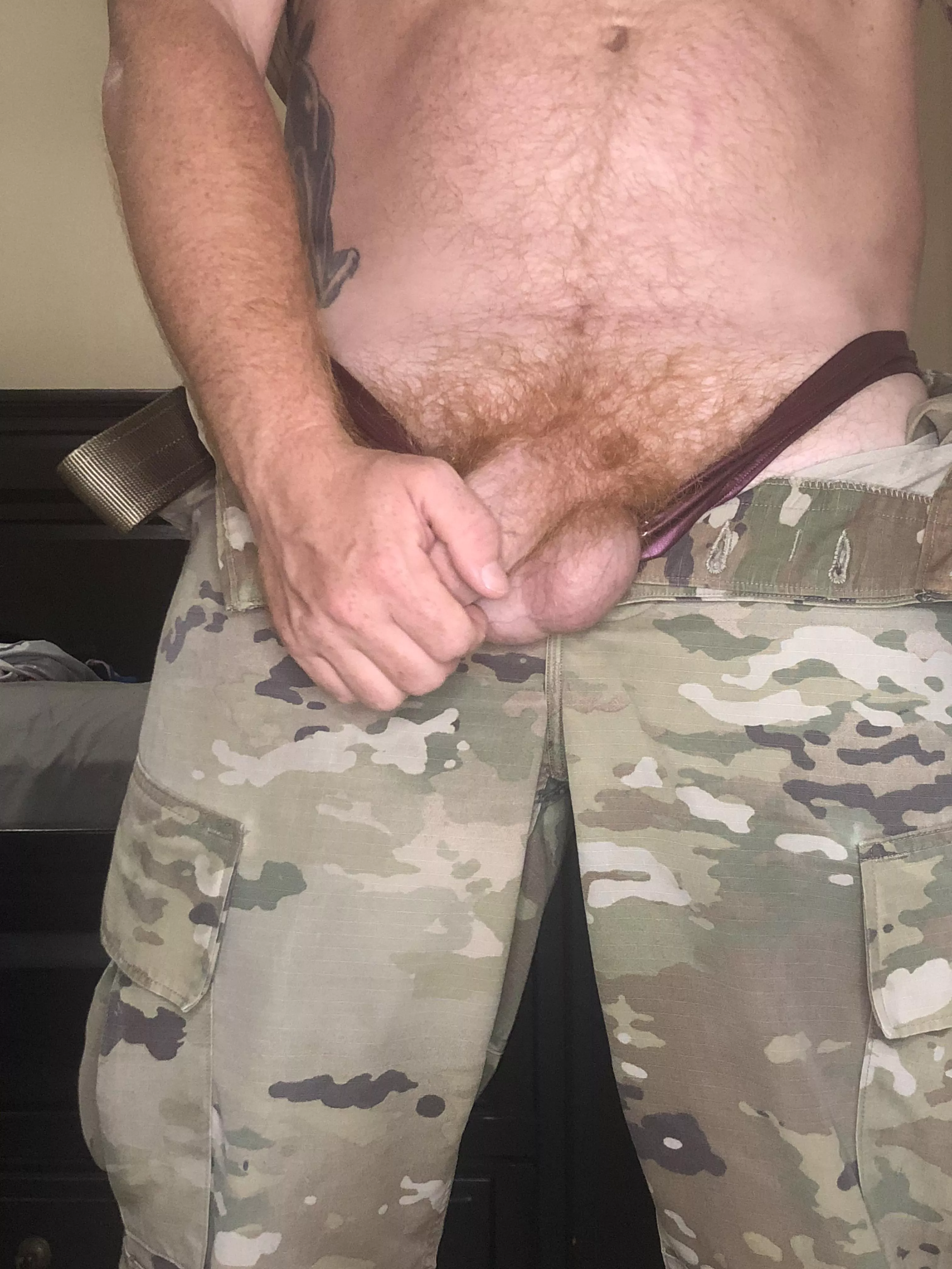 Here’s a tasty treat at your request