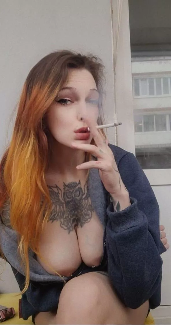Hi 🚬