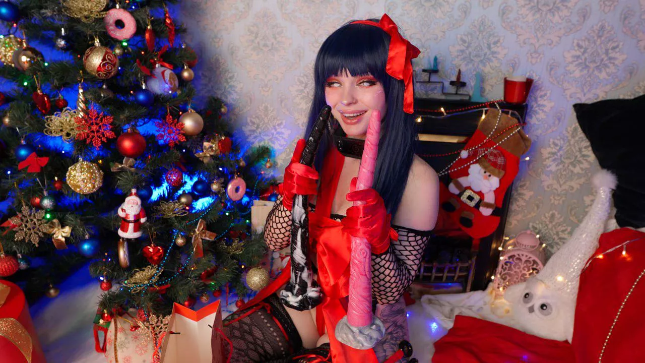 Hinata from Naruto by Sonya Vibe