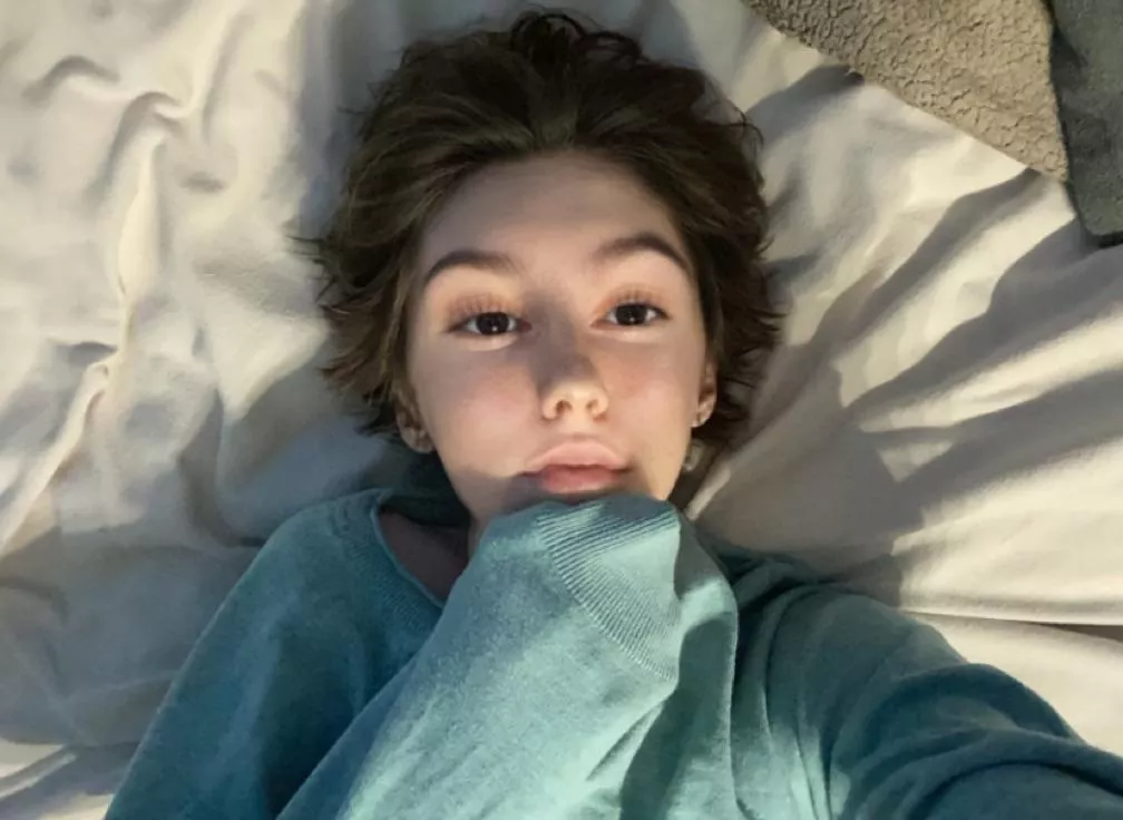 Hiya 👋 thoughts on my hair?