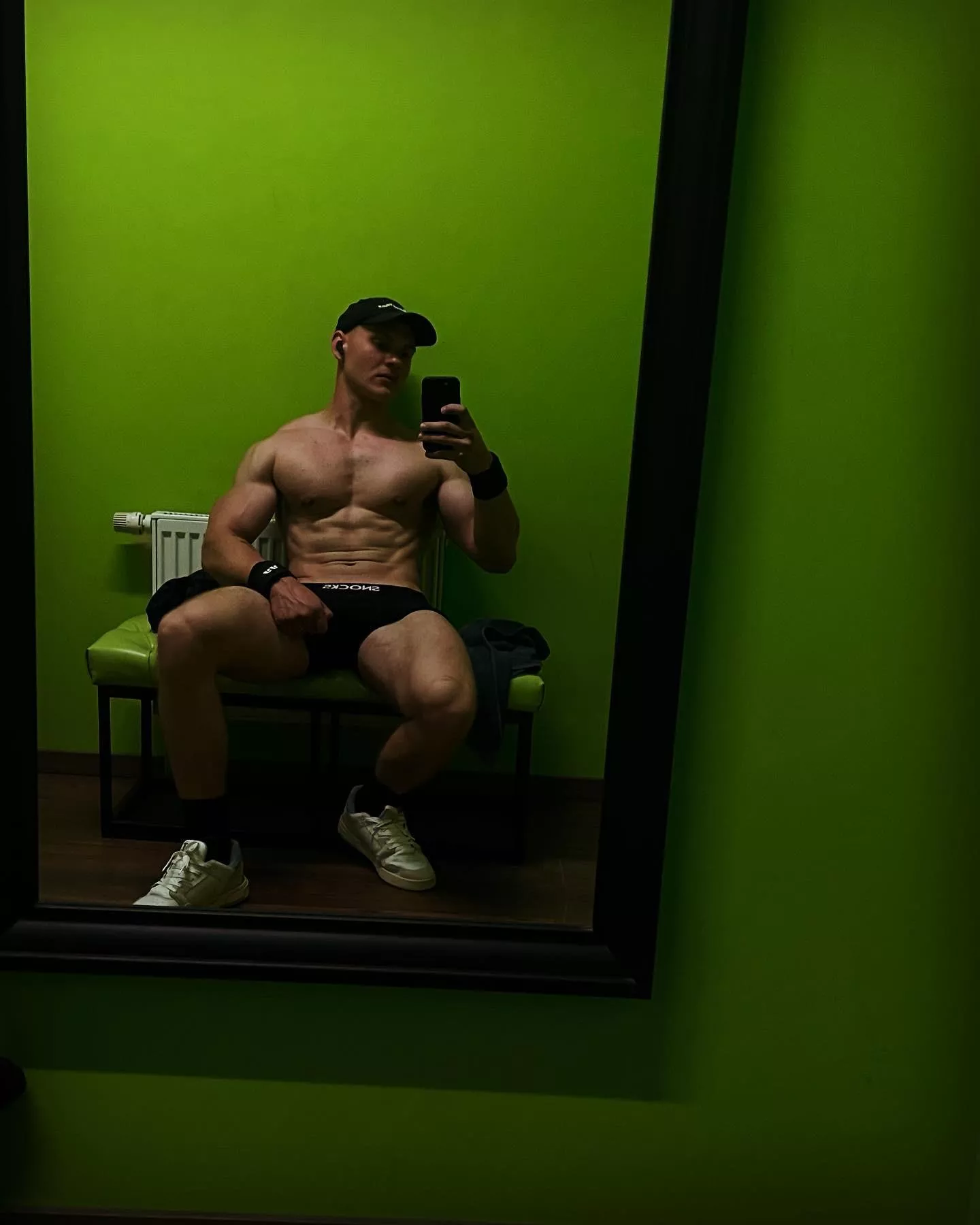 Hopefully i (m)ade your day ☀️