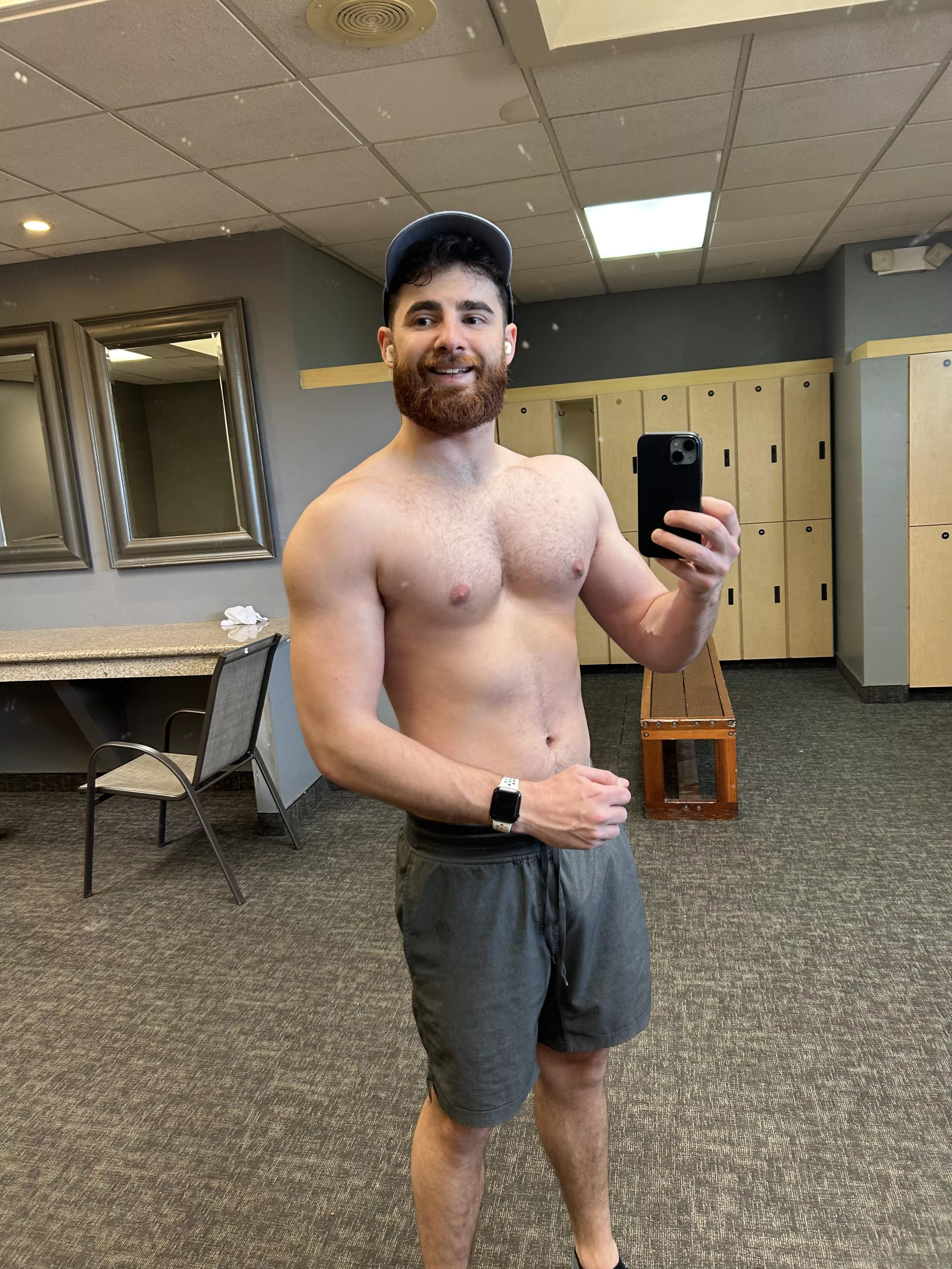 How are the New Year gains Bros?