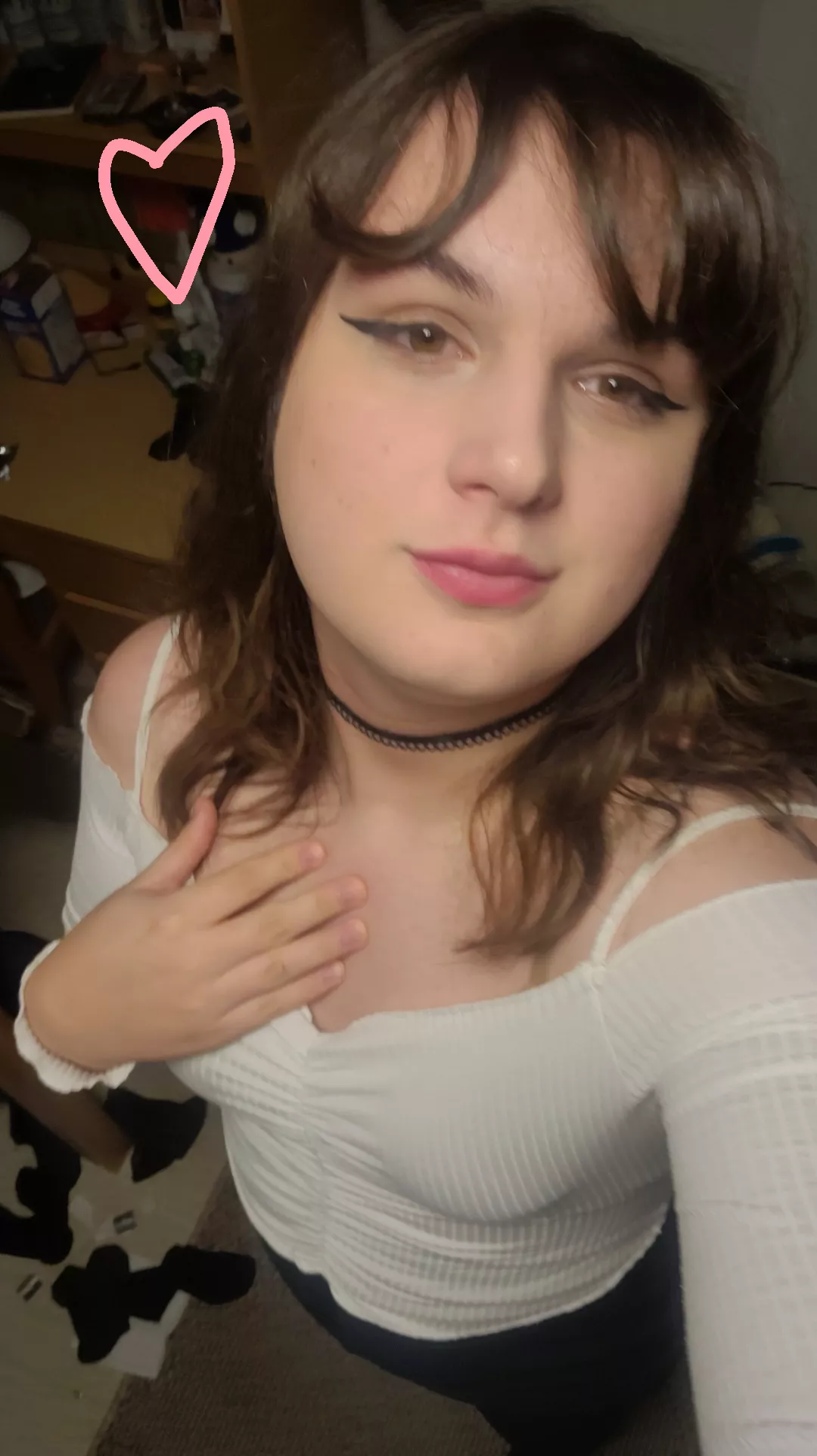 how are y'all doing?