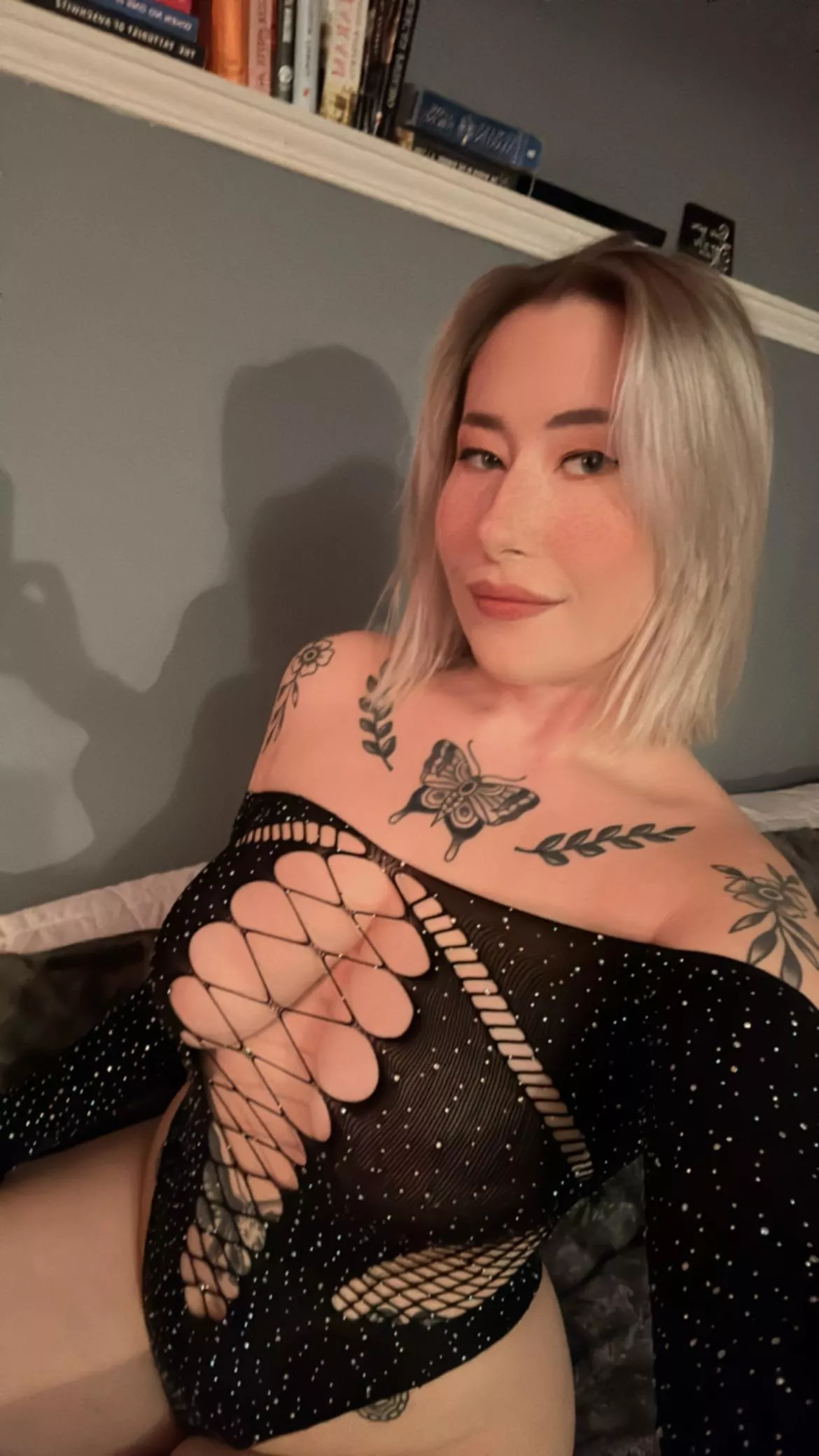 How cute is this lingerie?🤭