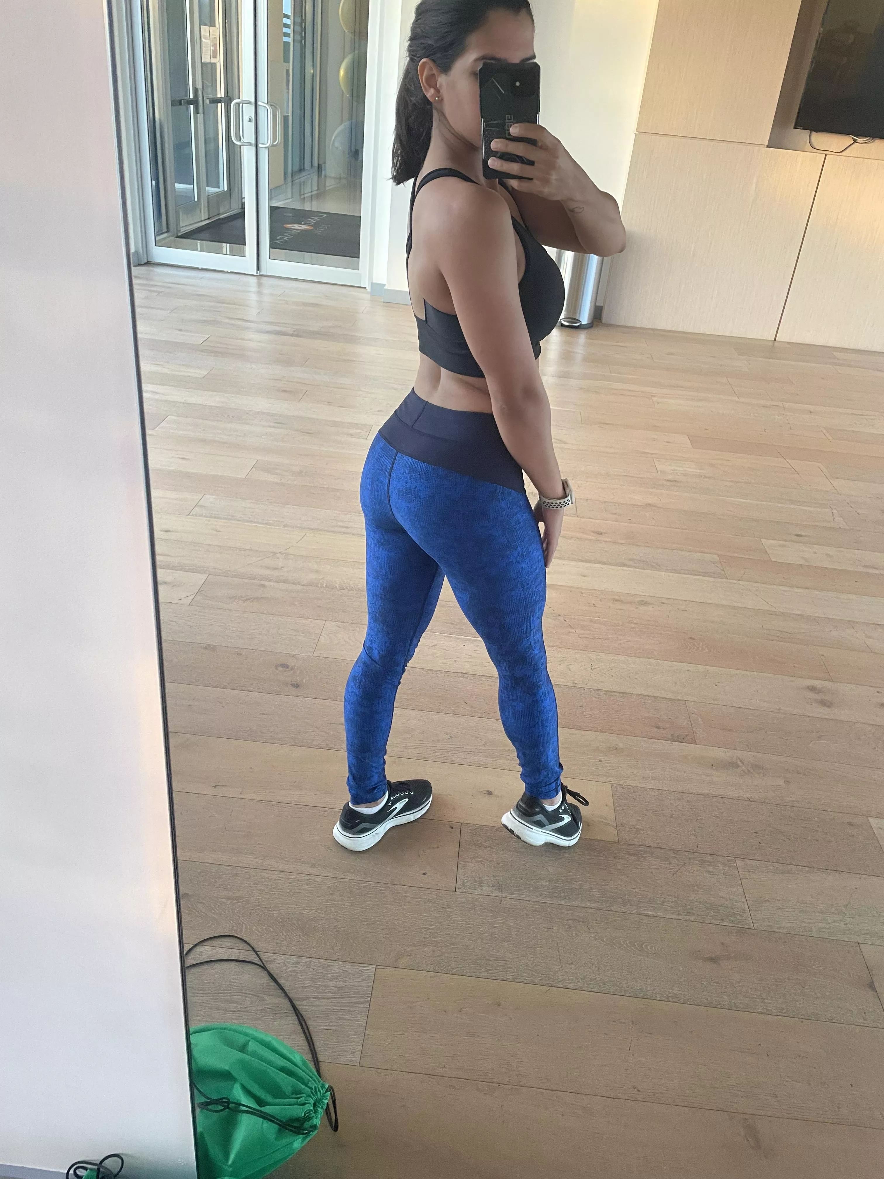 Hump day bb… best day