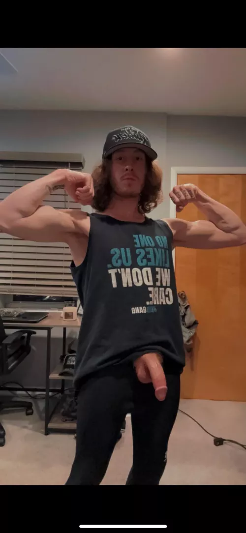 Hump Day post! halfway there friends🔥