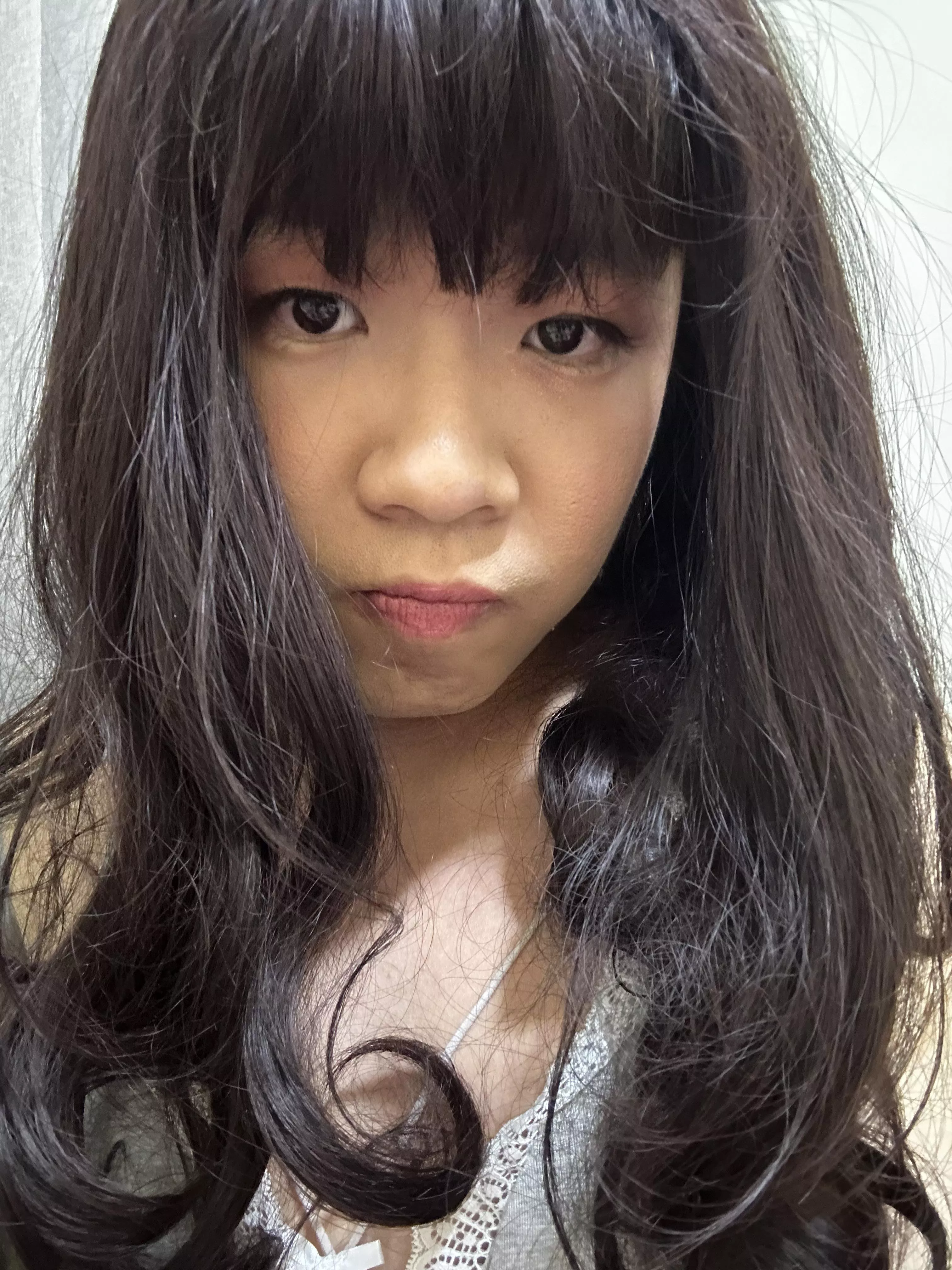 I am angry now hmph😤