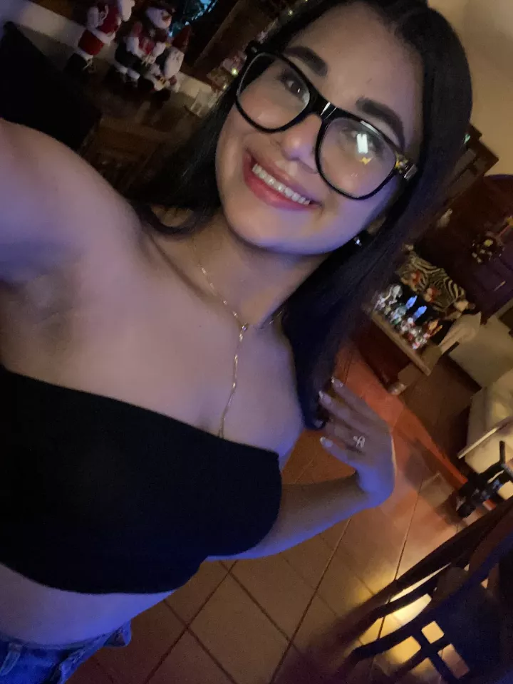 I am finally old enough to go out. Are you going to come for a good time?