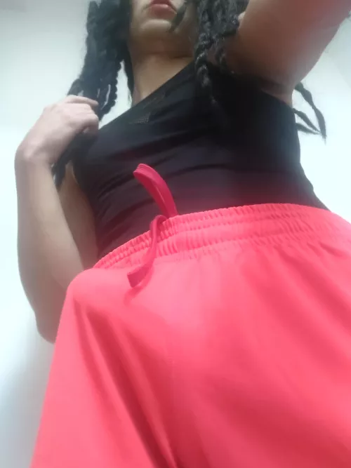 I bet you know what's coming, pet! 😈