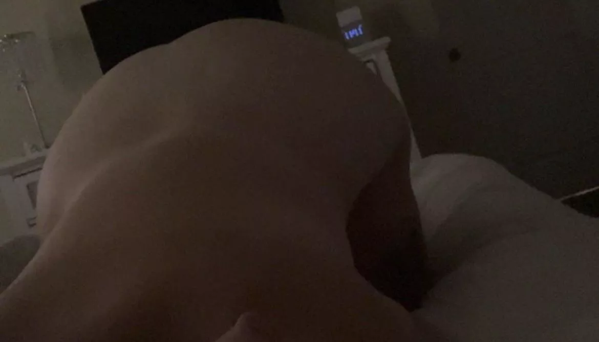 I felt shy to post this