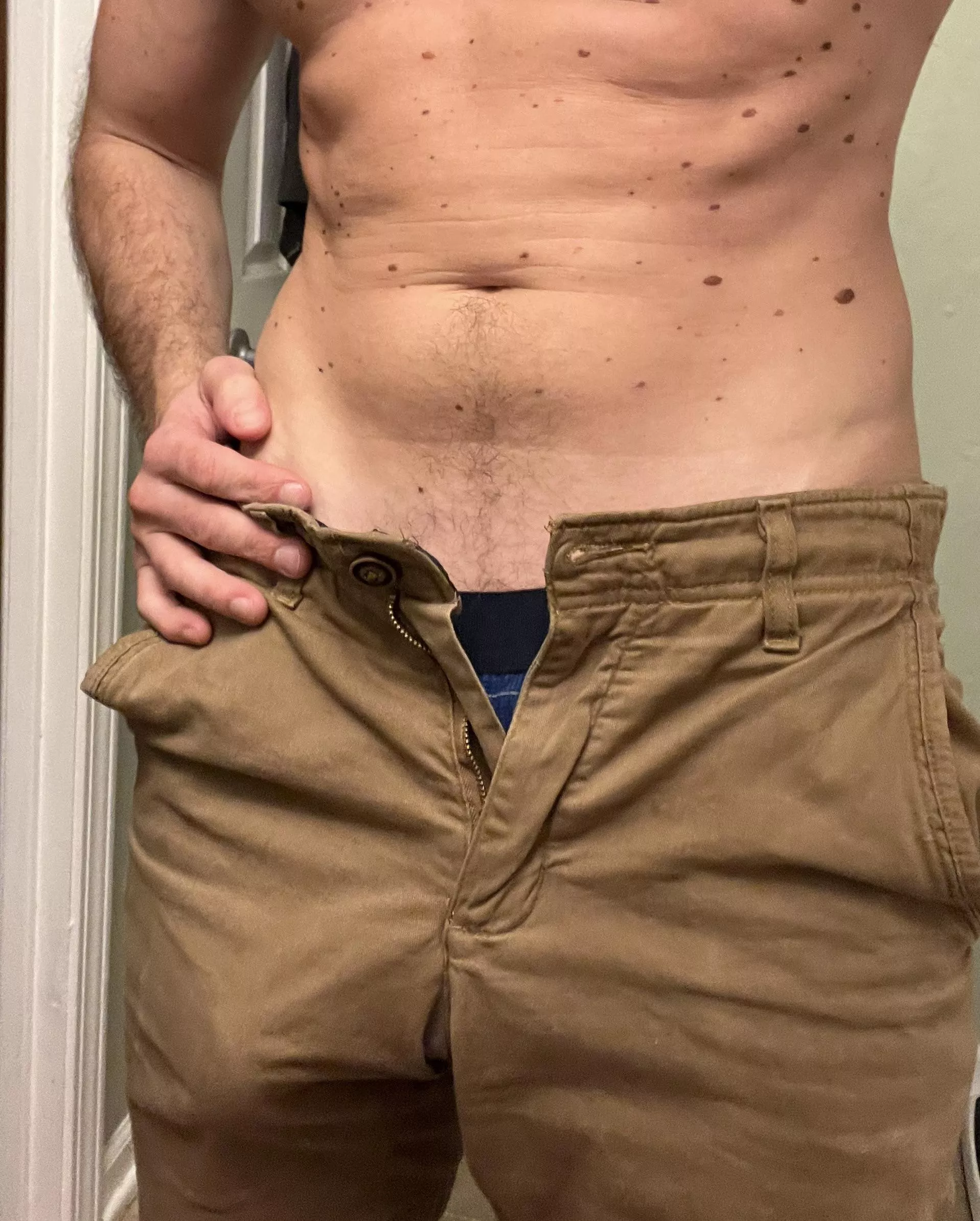 I have a fun game idea …