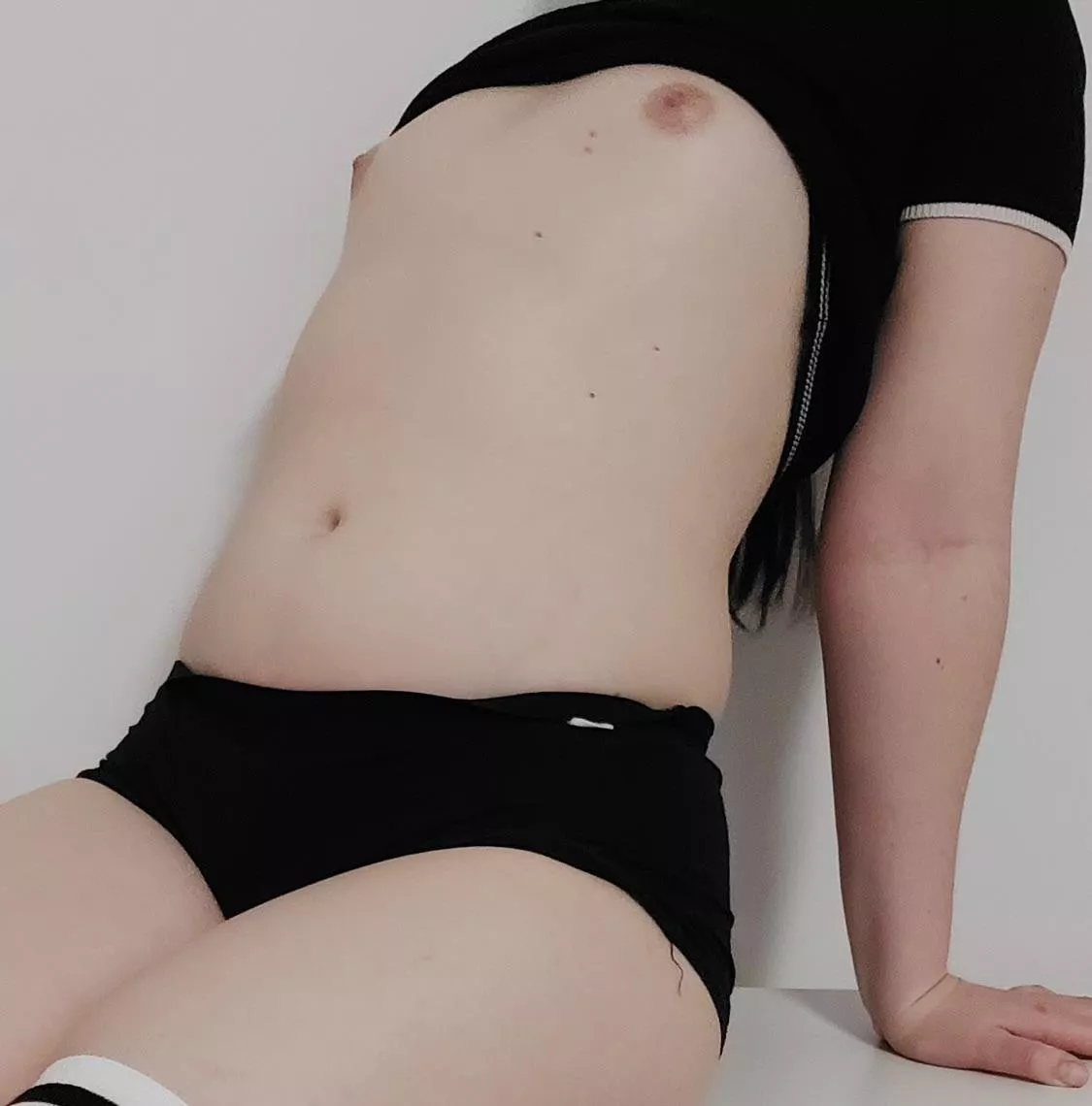 I have nipples that need love