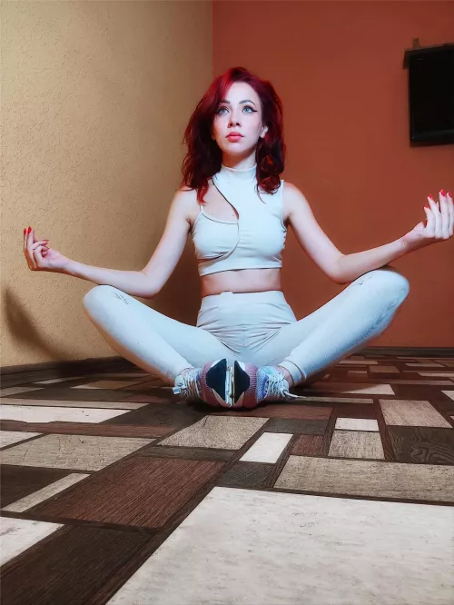 I hope that you enjoy the view