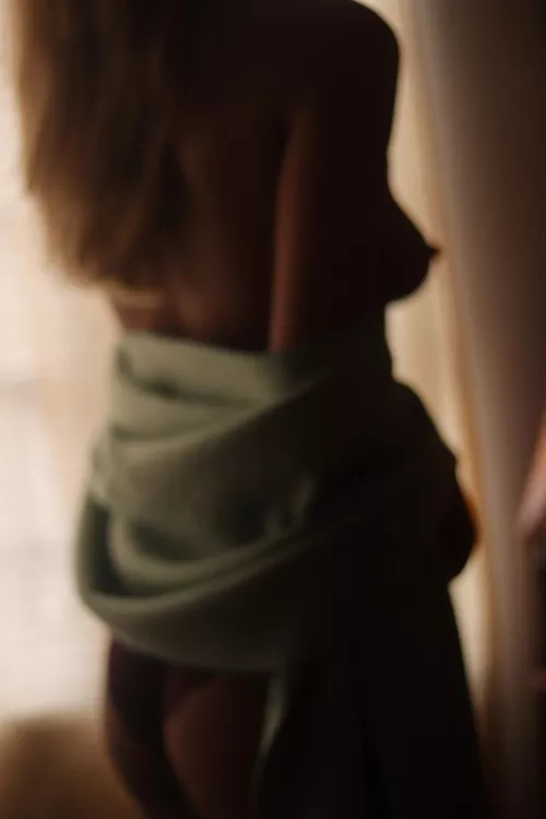 I just love to tease