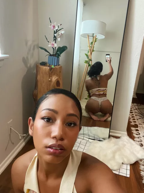 I know I look innocent but you’d be surprised what I can do.