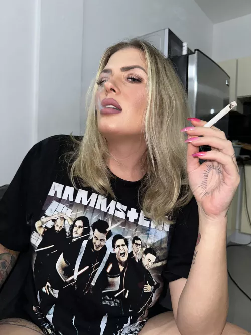 I like rock music, what about you?