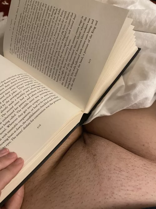 I love having an innie