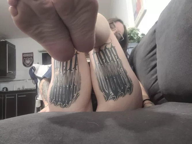 I need foot massages. Could u help me?