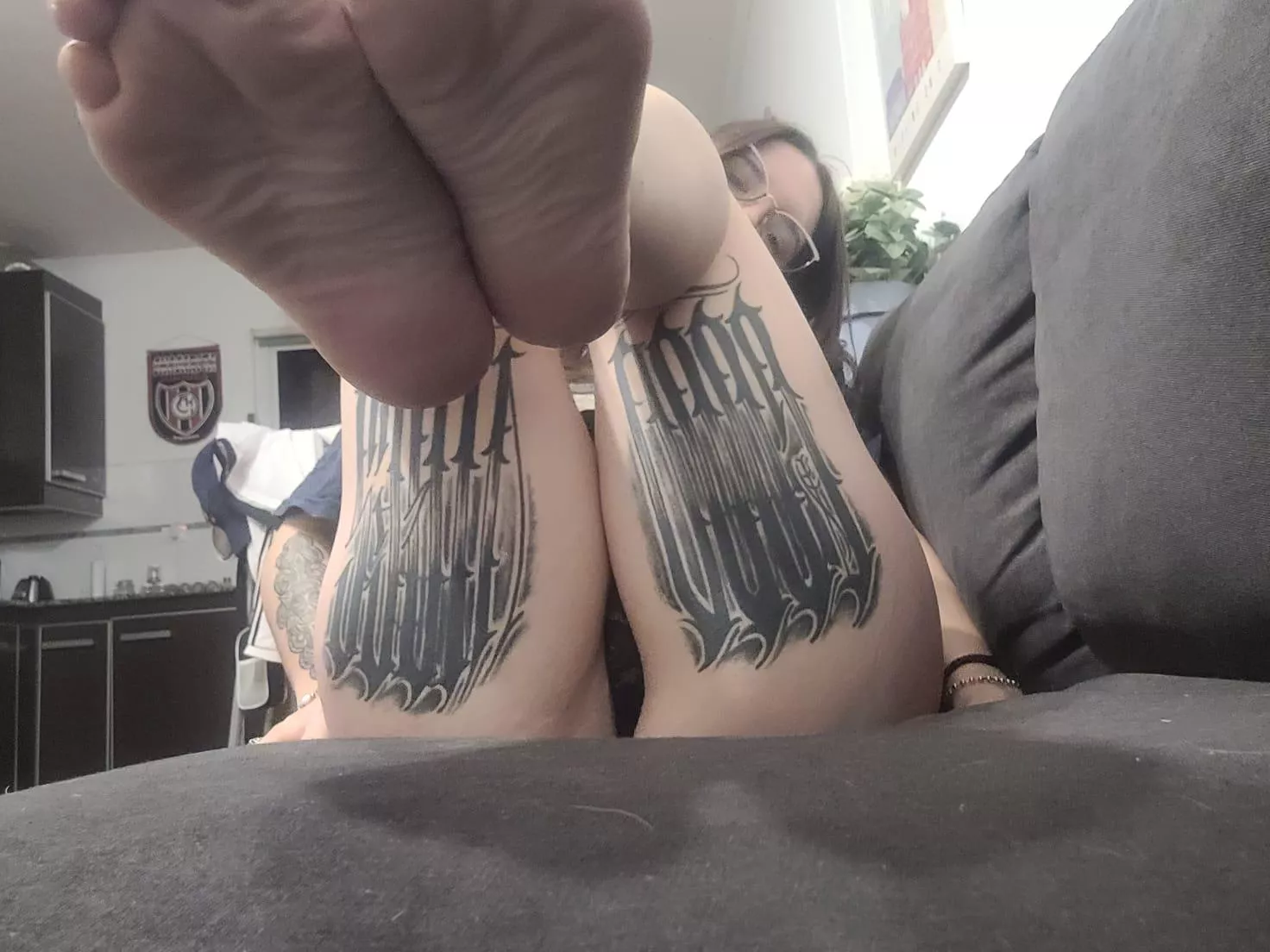 I need foot massages. Could u help me?