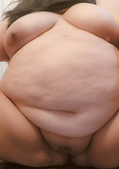 I really am so soft 😌