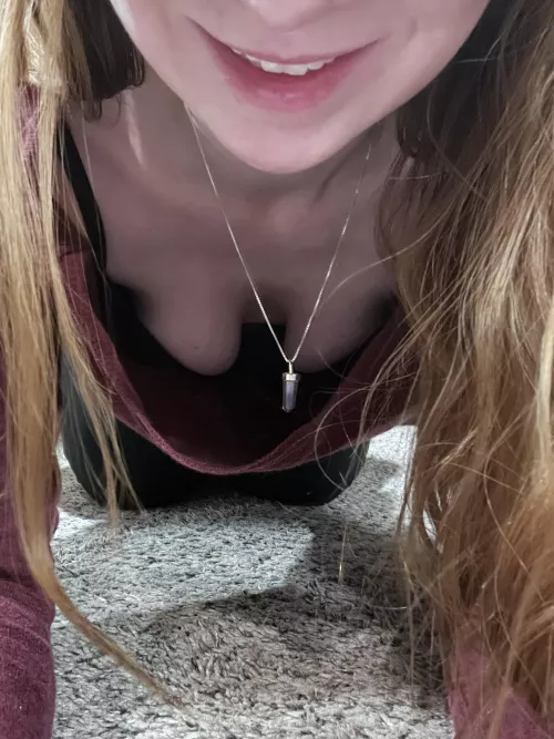 I think I lost a contact