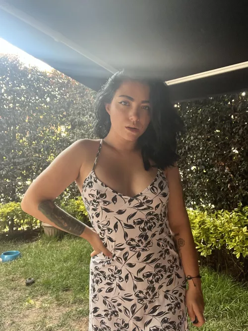 I want to be the reason for your happiness.