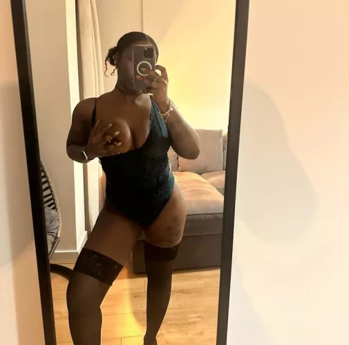 I wish I could replace my hands with yours 🥵