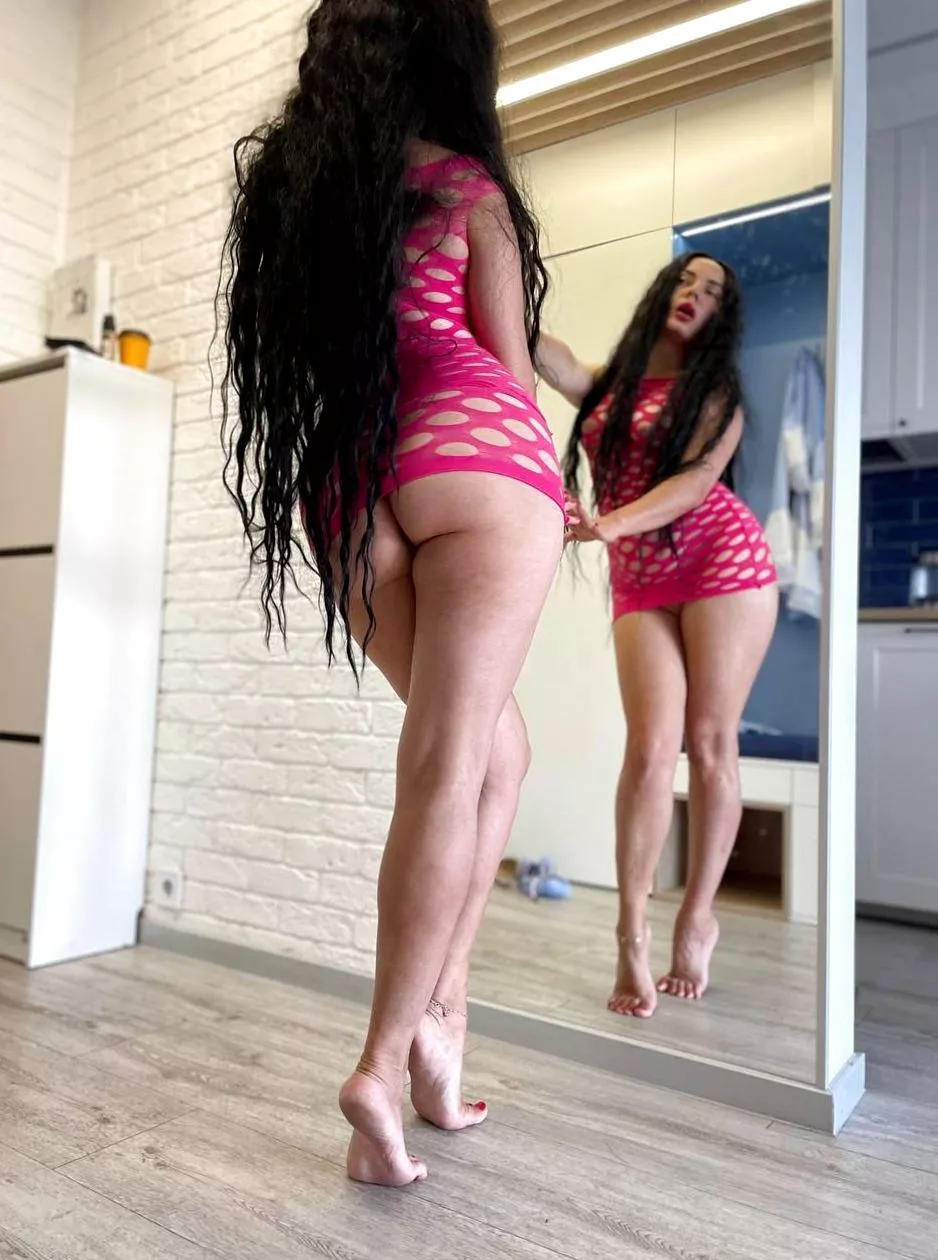 I wish I had some dick tonight